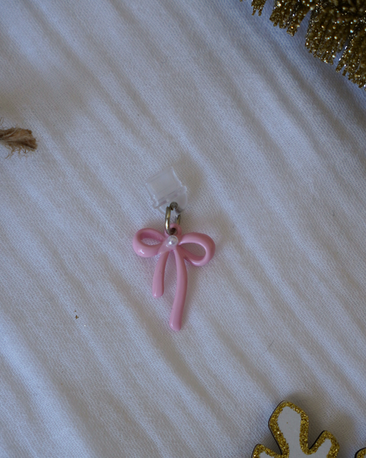 Cache poussière noeud