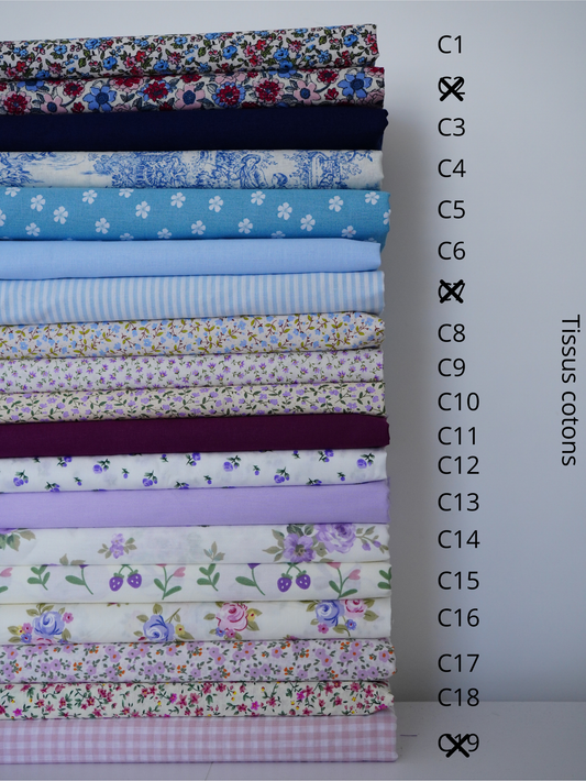 Marque-page personnalisé