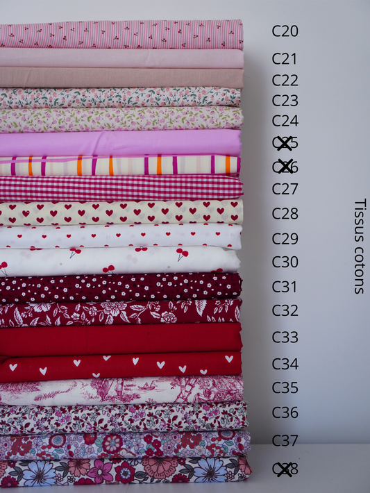 Marque-page personnalisé