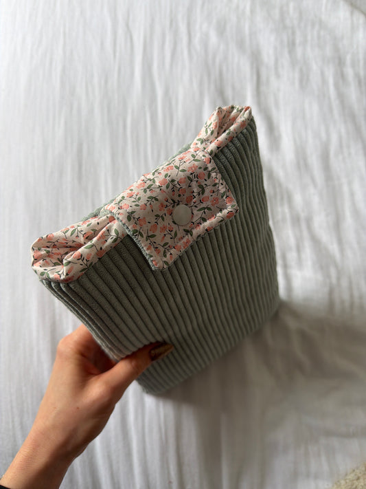 Pochette à livre poche T17/C23