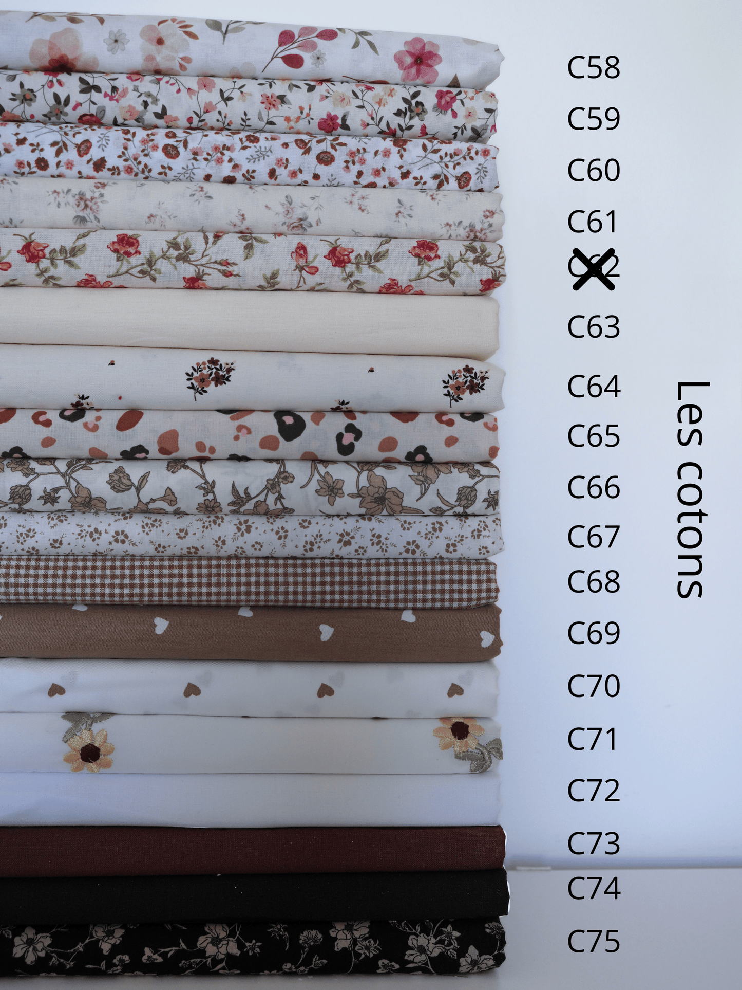 Marque-page personnalisé