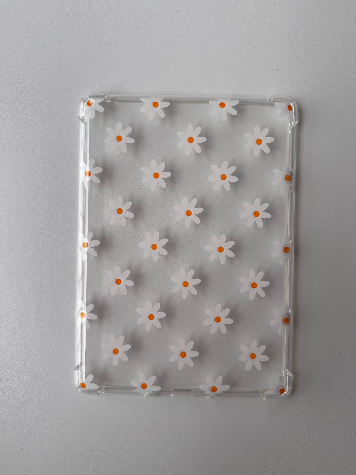 Coque à liseuse « Daisy »