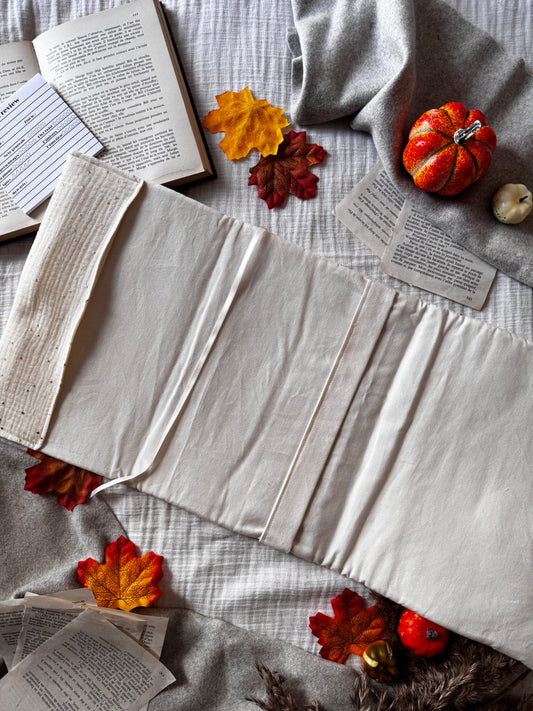 Protège-livre "Stella"