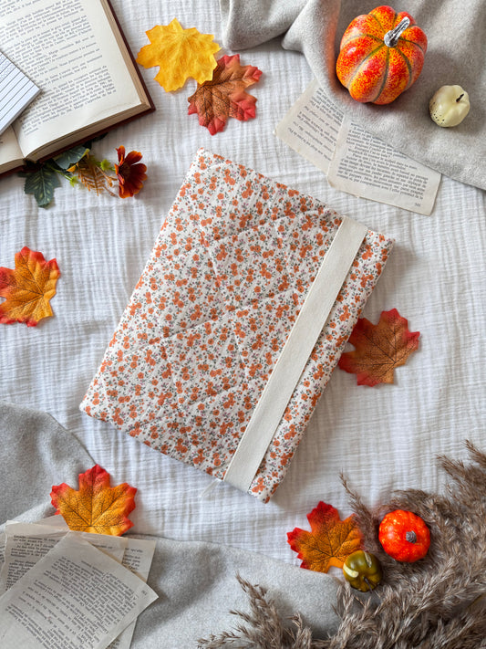 Protège-livre "Morgane"