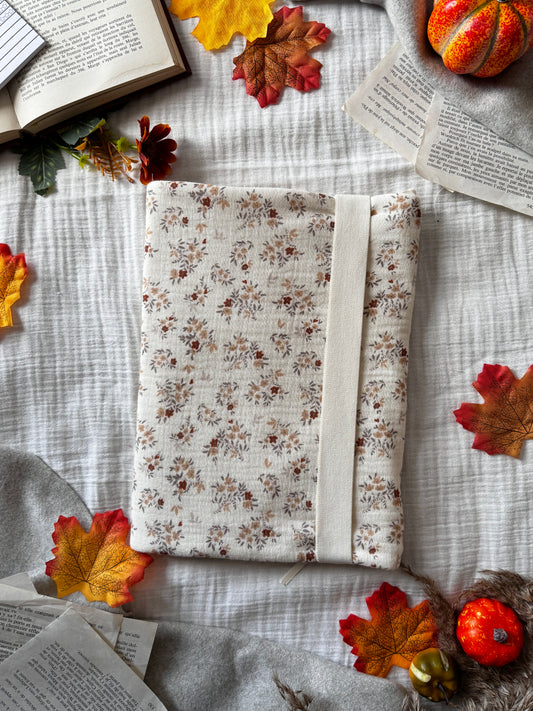 Protège-livre "Ambre"