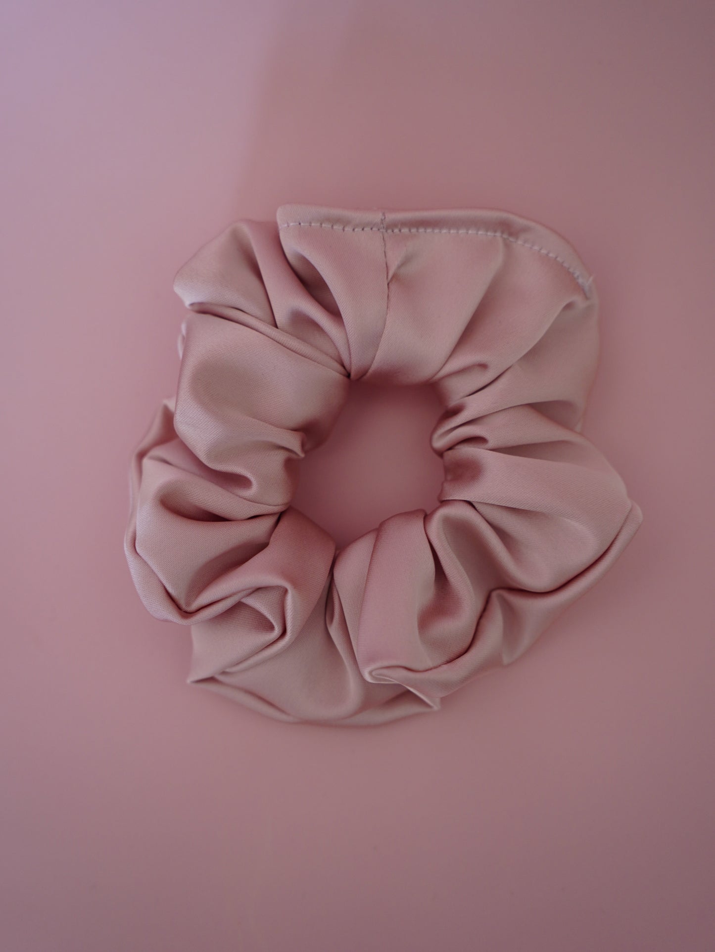 Chouchous en satin - Aurea Créations