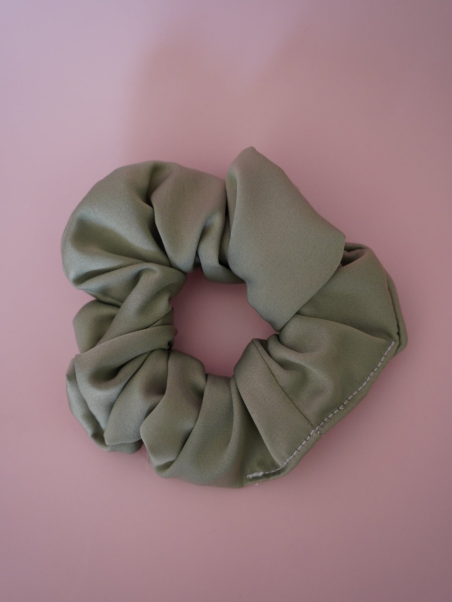 Chouchous en satin - Aurea Créations