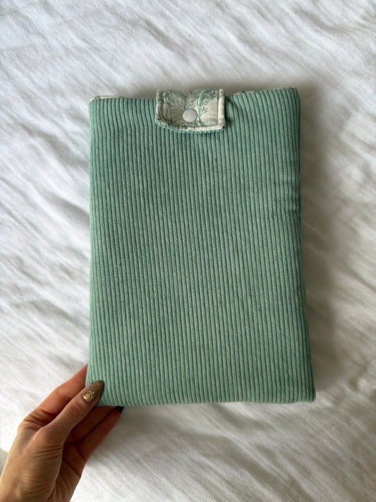 Pochette à livre broché T18/C60