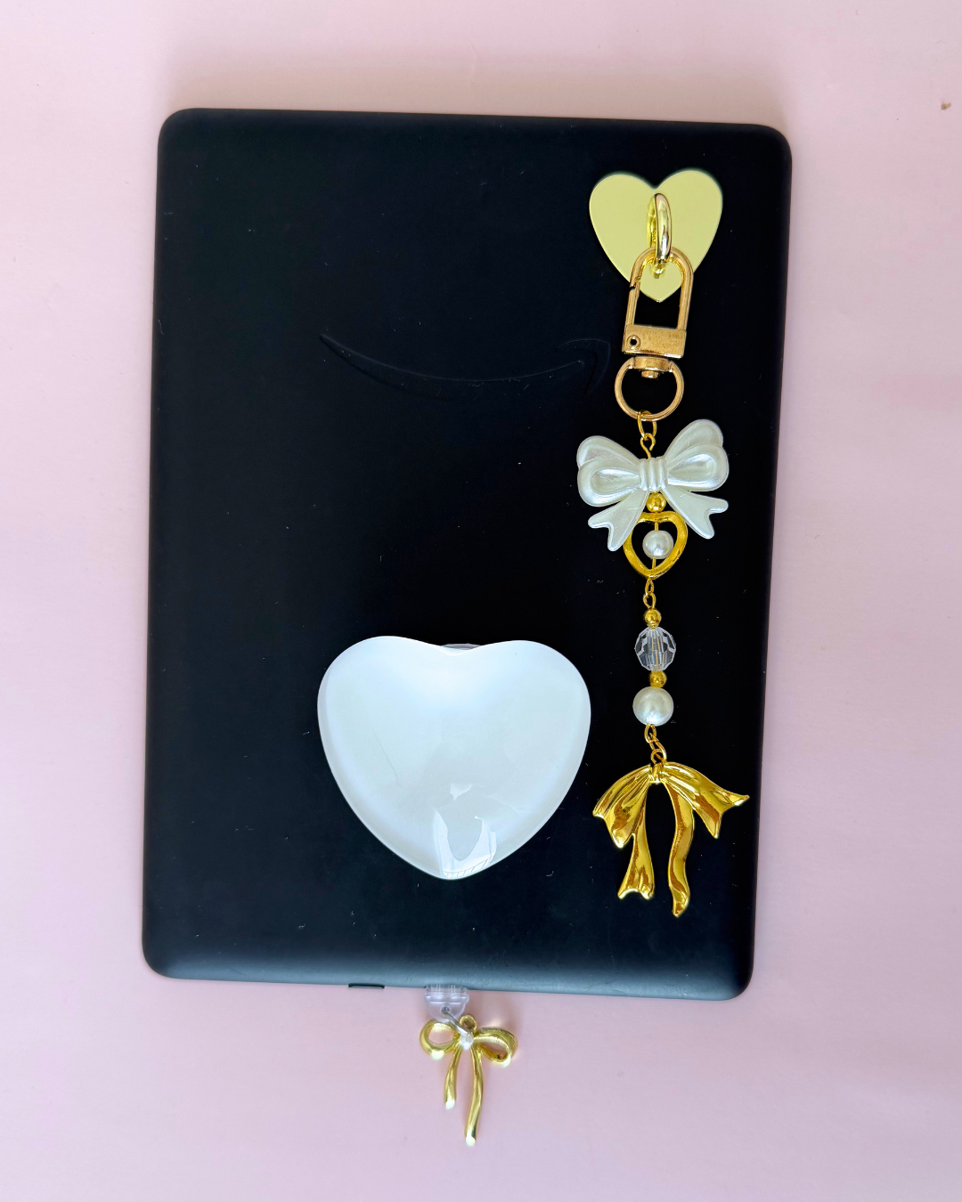 Kit d'accessoires pour liseuse | décorations liseuse