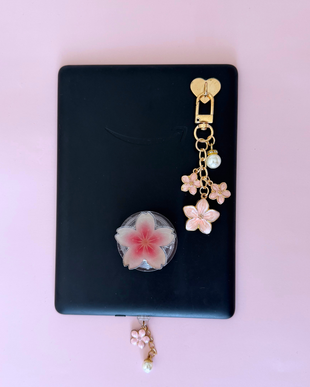 Kit d'accessoires pour liseuse | décorations liseuse