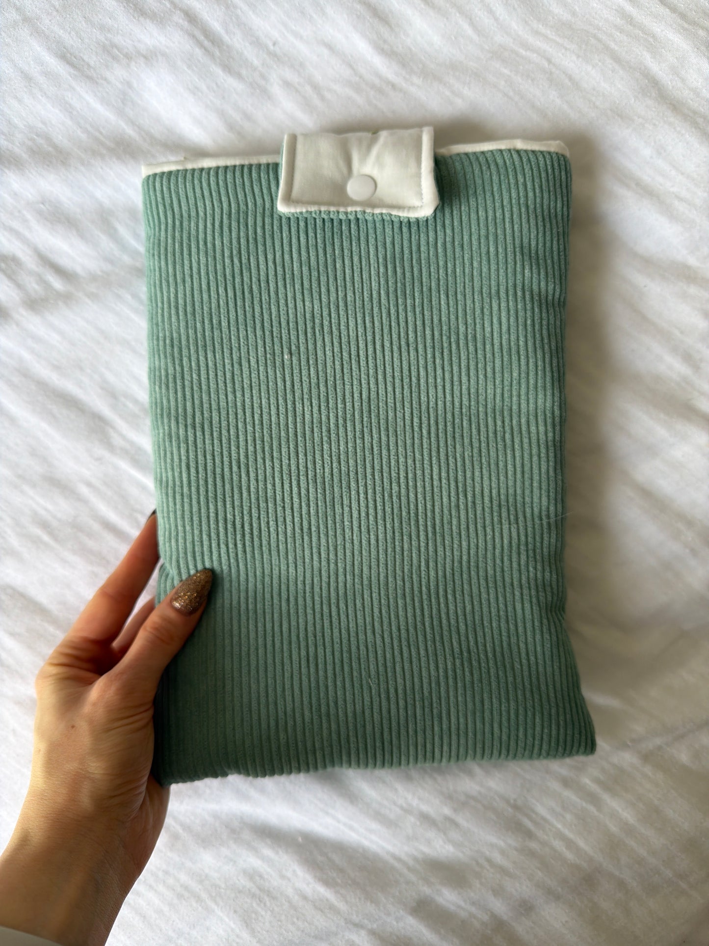 Pochette à livre broché T18/C61
