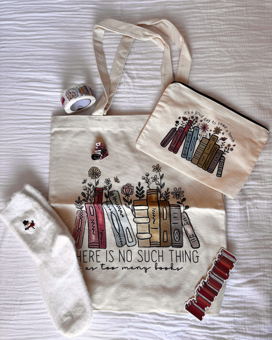 Coffret de Noël