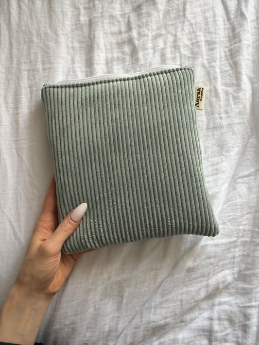 Pochette à liseuse T15 C56