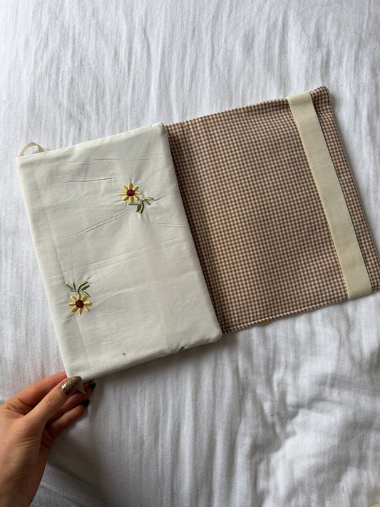 Protège livre taille M C61/C77