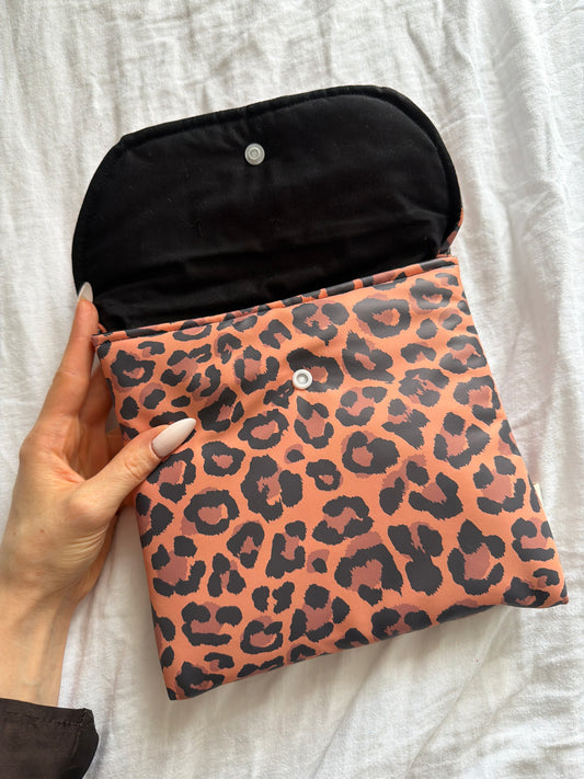 Pochette à liseuse imperméable