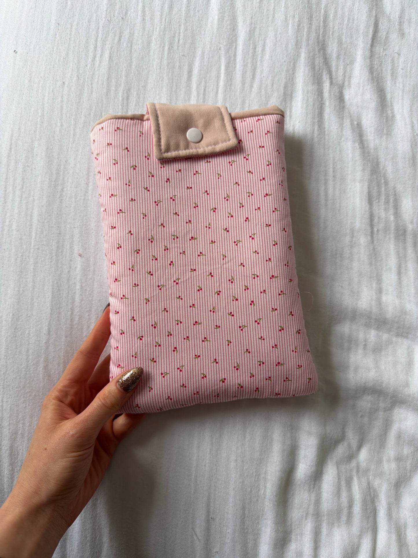 Pochette à livre poche C20/C22