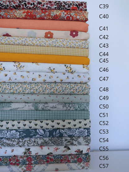 Housse d'ordinateur/tablette personnalisée