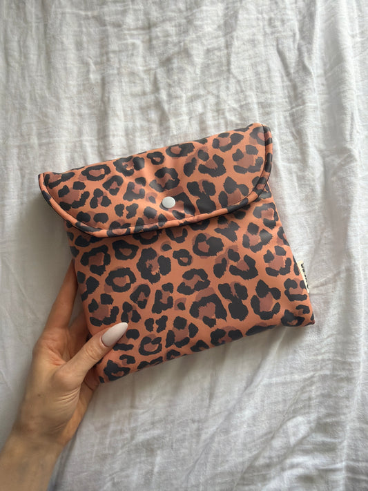 Pochette à liseuse imperméable