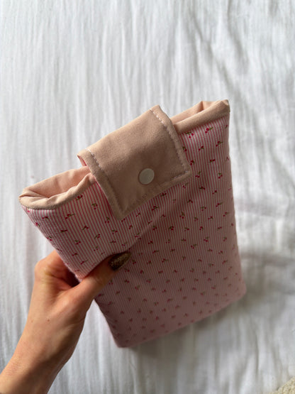 Pochette à livre poche C20/C22