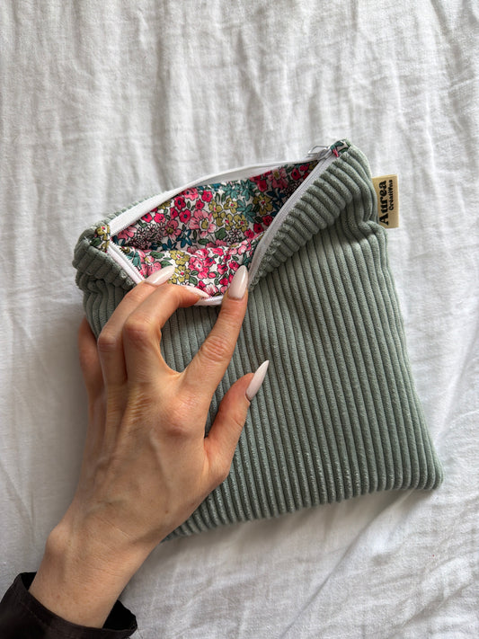 Pochette à liseuse T15 C56