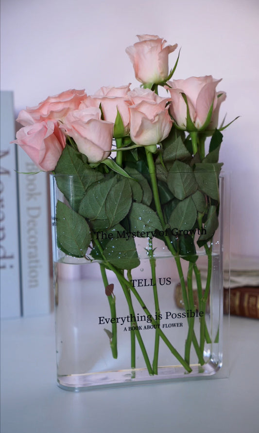 Vase livre