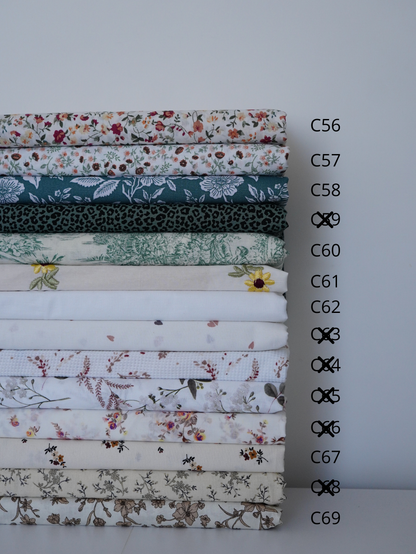 Pochette à liseuse personnalisée