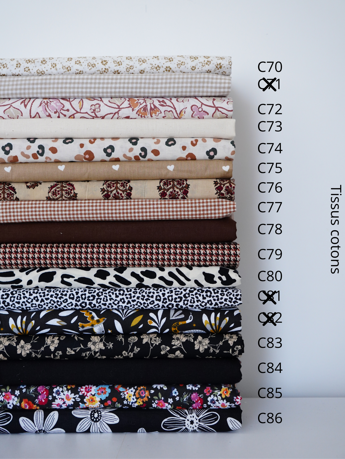 Box personnalisable pour lecteurs - Pochette à livre sur-mesure & kit d'annotation