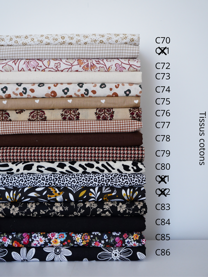 Box personnalisable pour lecteurs - Pochette à livre sur-mesure & kit d'annotation