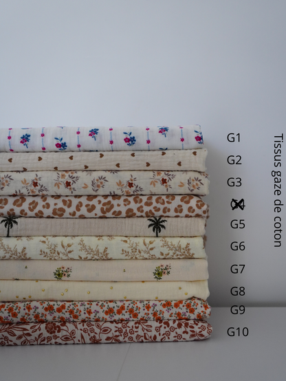 Box personnalisable pour lecteurs - Pochette à livre sur-mesure & kit d'annotation