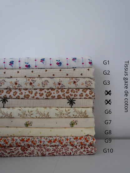 Etui à lunettes personnalisé