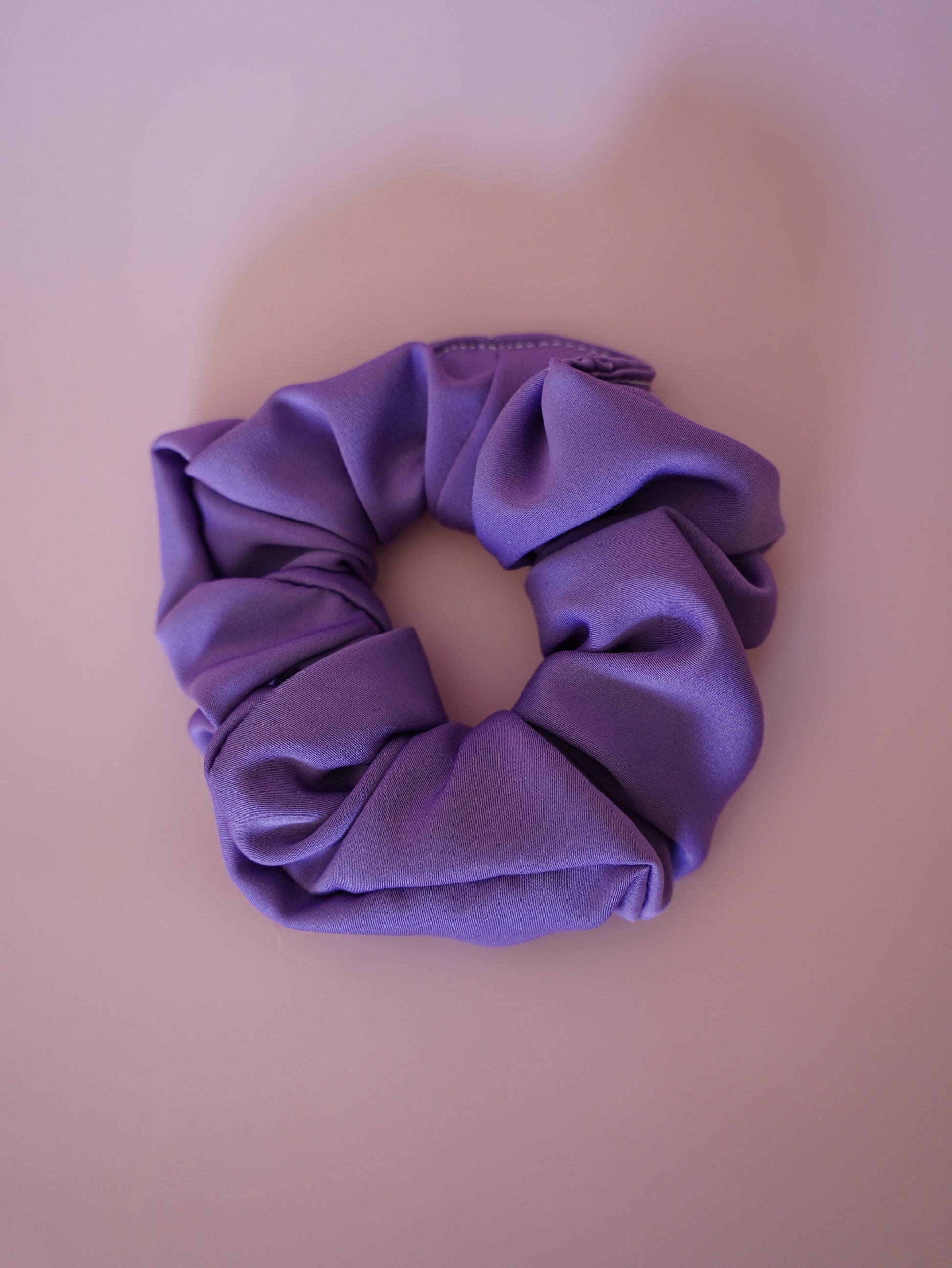 Chouchous en satin - Aurea Créations