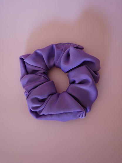 Chouchous en satin - Aurea Créations