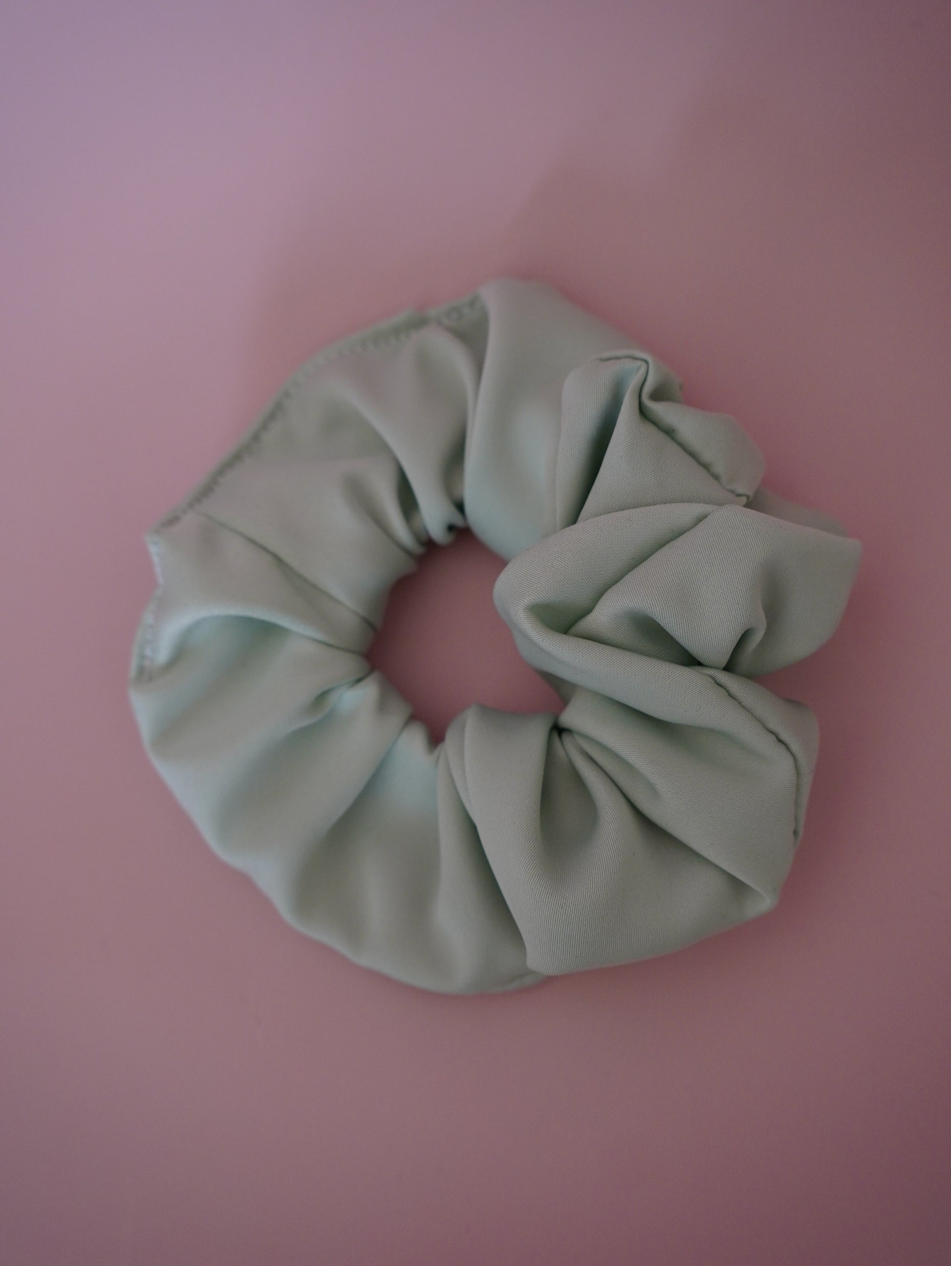 Chouchous en satin - Aurea Créations