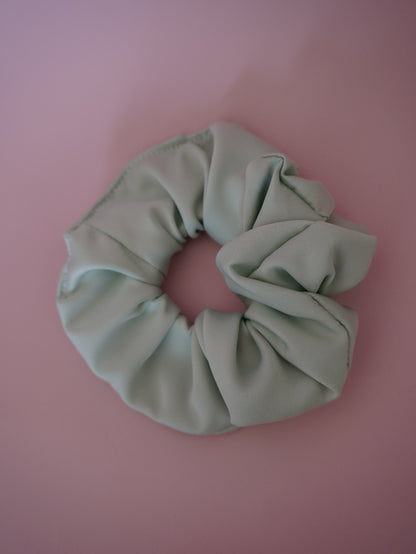 Chouchous en satin - Aurea Créations