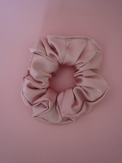 Chouchous en satin - Aurea Créations