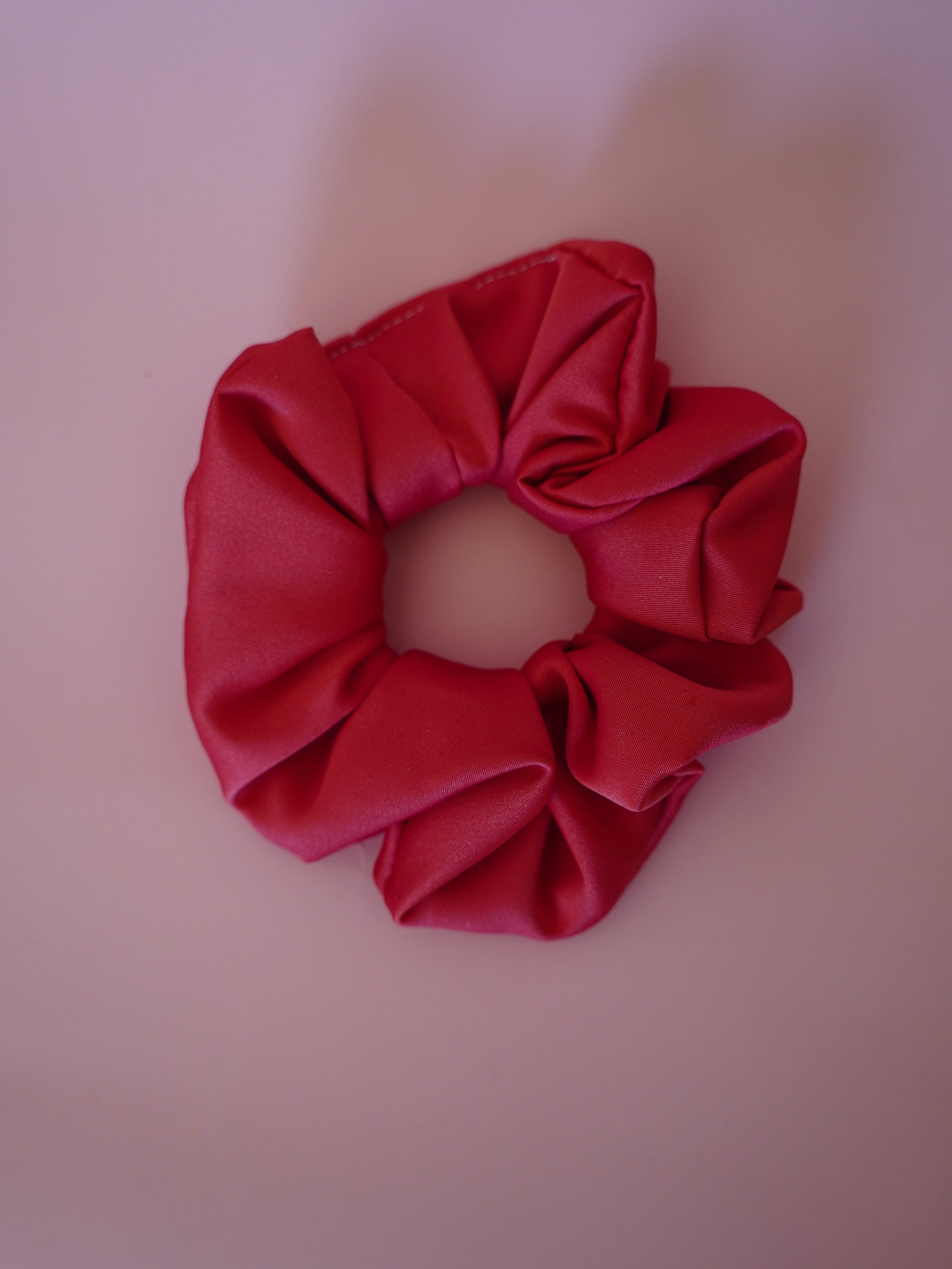 Chouchous en satin - Aurea Créations