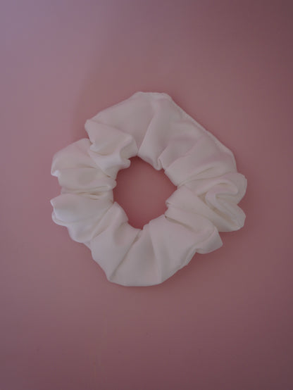 Chouchous en satin - Aurea Créations