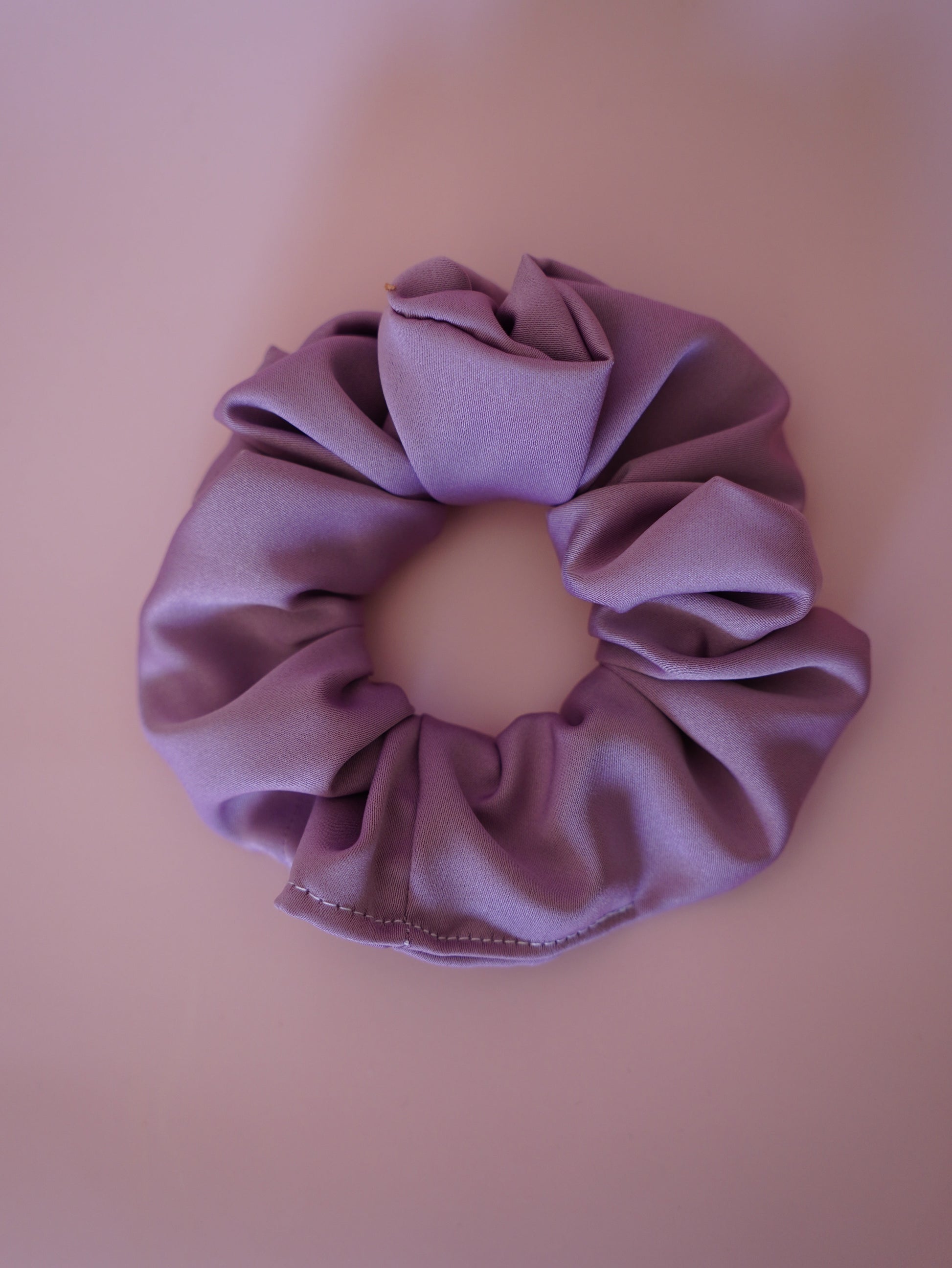 Chouchous en satin - Aurea Créations