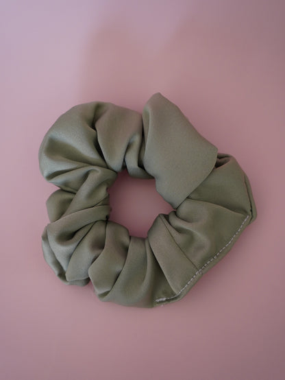 Chouchous en satin - Aurea Créations