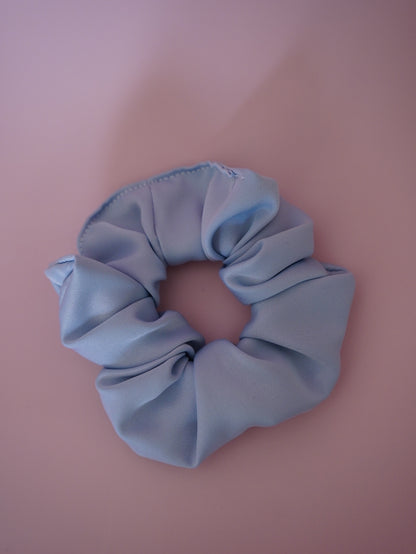 Chouchous en satin - Aurea Créations