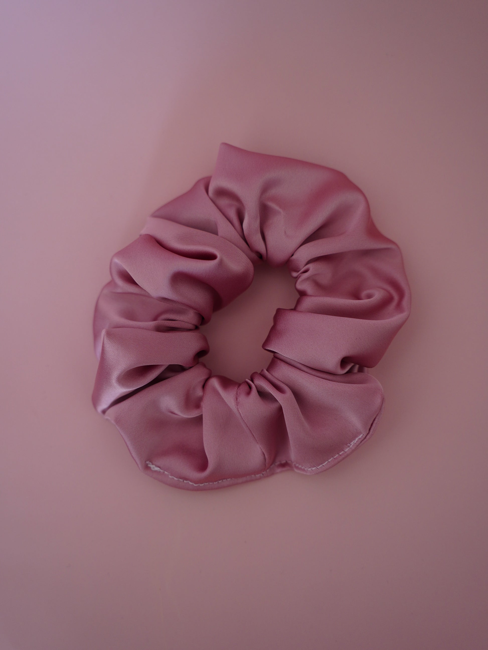 Chouchous en satin - Aurea Créations