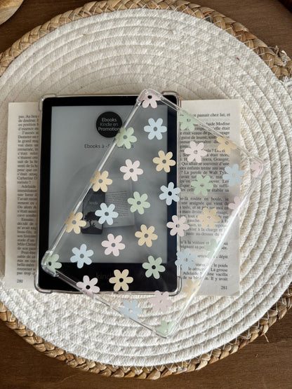 Coque à liseuse « Sweet » - Aurea Créations