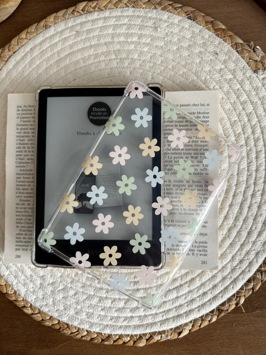 Coque à liseuse « Sweet » - Aurea Créations