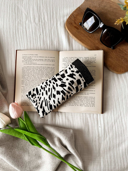 Etui à lunettes Camille - Aurea Créations