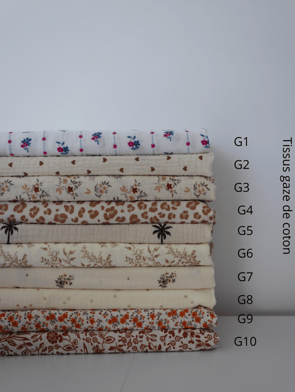 Etui à lunettes personnalisé - Aurea Créations