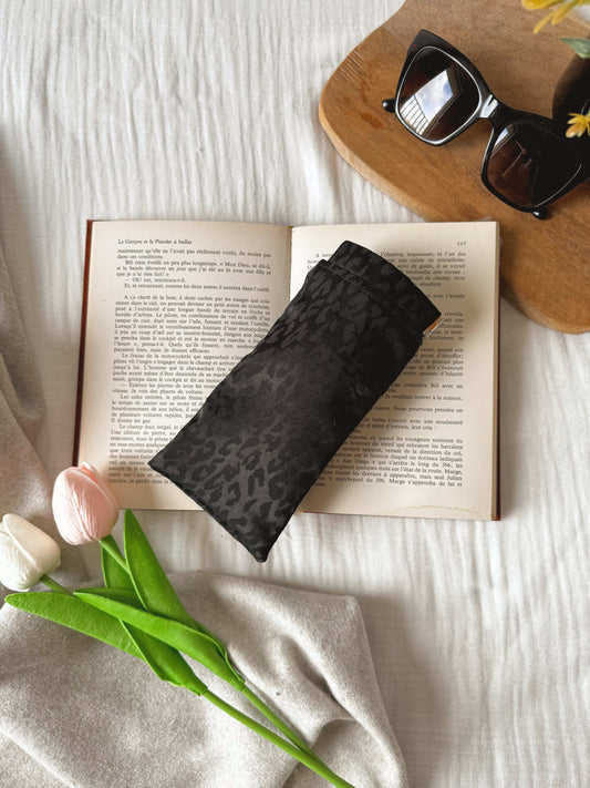 Etui à lunettes Sandrine - Aurea Créations