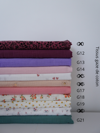 Housse d'ordinateur/tablette personnalisée