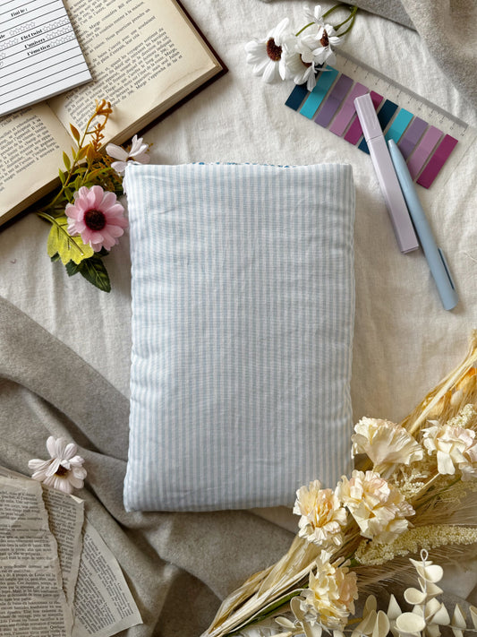 Pochette à livre « Althéa » - Aurea Créations