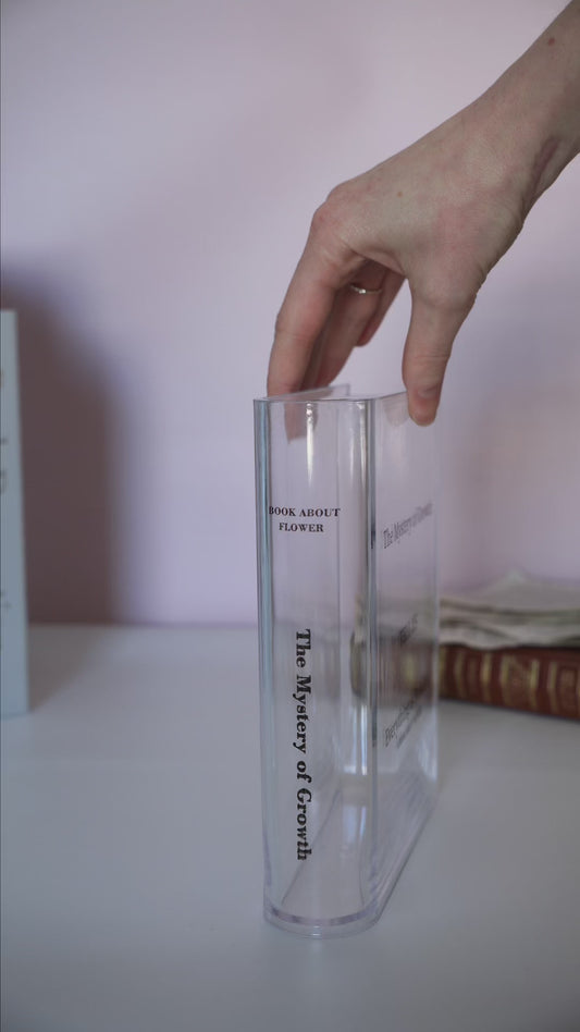 Vase livre